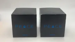 2個セット ピースプロデザインシリーズ アリミノ ピース フリーズキープワックス 80g--532038 4901275061863 X0015PD2H7のサムネイル