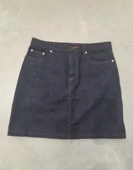 A.P.C. アー・ペー・セー デニム スカートのサムネイル