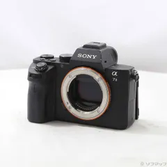 2026年最新】α7ii ジャンクの人気アイテム - メルカリ