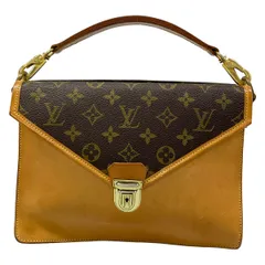 LOUIS VUITTON(ルイヴィトン) ビジネスバッグ モノグラム ビファス M51310 -のサムネイル