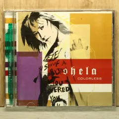 2026年最新】shela/colorlessの人気アイテム - メルカリ