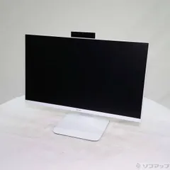 ソフマップ 〔展示品〕 V400 AiO V440VAK V440VAK-WPC125W ホワイト【262】のサムネイル