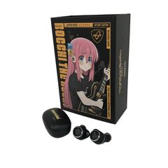 ONKYO グノーシアコラボイヤホン セツモデル - メルカリ
