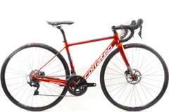 CORRATEC 「コラテック」 R.T. CARBON DISC 105 2023年モデル ロードバイク / バイチャリ中目黒店のサムネイル
