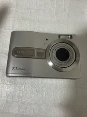 ❗️動作良好❗️デジカメ　本体　SANYO DSC-S7のサムネイル