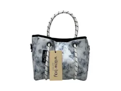 Willow Bay (ウィローベイ) Tiny Daydreamer ショルダーバッグ 9957 NSZW-BAG11  マーブル レディース/025のサムネイル