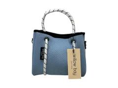 Willow Bay (ウィローベイ) Tiny Daydreamer ショルダーバッグ 9958 NSZW-BAG11  ライトブルー レディース/025のサムネイル
