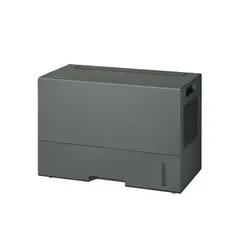【楠本質店/元住吉】訳あり新品　パナソニック/Panasonic　衣類乾燥除湿機　F-YEX90D-H　ダークグレー　※パッケージ破れあり【中古】のサムネイル