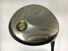 お買い得品！【中古ゴルフクラブ】セイコー(S-YARD) S-YARD Exelight ドライバー 2007 オリジナルカーボン 1Wのサムネイル