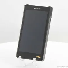 2026年最新】sony nw-wm1am2の人気アイテム - メルカリ