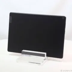 ソフマップ 〔中古品〕 Lenovo TAB5 32GB ブラック 801LV SoftBank【377】のサムネイル