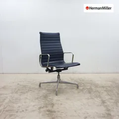 Herman Miller ハーマンミラー イームズ アルミナムグループ エグゼクティブチェア ヴィンテージ チャールズ＆レイ・イームズのサムネイル