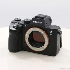2026年最新】α7iii ジャンクの人気アイテム - メルカリ