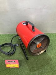 動作確認済 SIS 小型送風機 SHT-250 口径250mm 業務用 送排風機 - メルカリ