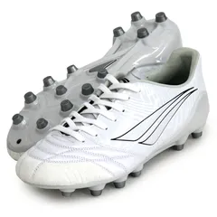サイズ26.0cm、ペナルティ penalty  ジョガドールNEO・プレミオ-WH  サッカースパイク  22FW (PF2001-10)のサムネイル