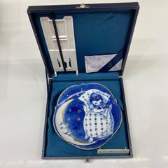 マイセン （Meissen）ヘンゼルとグレーテル 1997 箱付き - メルカリ