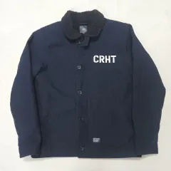 Carhartt カーハート CRHT ウォーク デッキ ジャケットのサムネイル