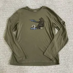コロンビア ロングスリーブ (新品)のサムネイル