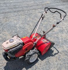 管理機・耕運機 共立 オーレック ピコ SF50 かるわざ A9275 - メルカリ