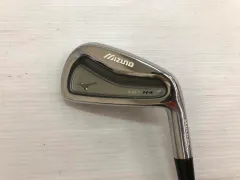 ミズノ　MP H4　19度　NSプロ　MODUS3SYSTEM３　 TOUR125　Sフレックス　アイアン　中古　ゴルフドゥ！多摩ニュータウン店【最短即日発送】のサムネイル