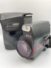 □ KYOCERA 京セラ SAMURAI X3.0 フィルムカメラのサムネイル