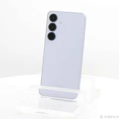 ソフマップ 〔中古品〕 Galaxy S25 256GB アイシーブルー SBGAS25 Softbank SIMフリー【368】のサムネイル