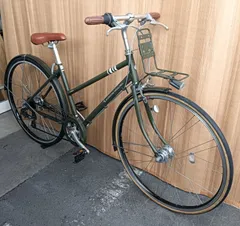 [引取限定] 美品！BRIDGESTONE　ブリヂストン　マーク・ローザのサムネイル