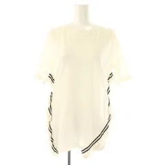 3.1 フィリップリム 3.1 phillip lim Tシャツ カットソー 半袖 コットン XS オフホワイト /NR ■GY57のサムネイル