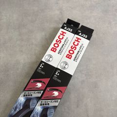 BOSCH AEROTWIN J-FIT(+) AJ55 2本セット