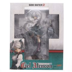 シエル・アランソン 「GOD EATER 2：ゴッドイーター2」 1/8 - メルカリ