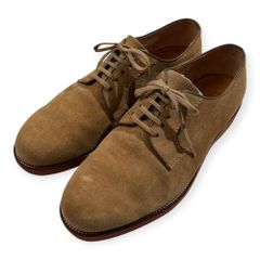 定番✨️【Hush Puppies】ダーティバックス サンド系 24.5 革靴 - メルカリ