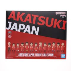 アカツキジャパン フィギュアコレクション 全13体フルセット - メルカリ