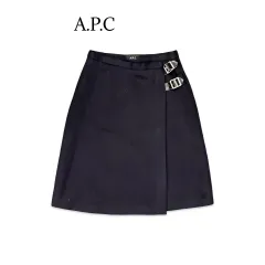 (25) A.P.C. スカートのサムネイル