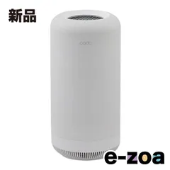 CADO（カドー） 除菌脱臭機 SAP  10畳/ホワイト SAP-003-WH (2685291)のサムネイル