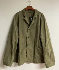 KAPITAL リップストップジャケットのサムネイル