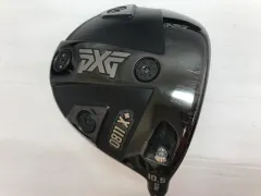 パーソンズエクストリームゴルフ　0811X+ PROTO　10.5度　各種シャフト　Sフレックス　ドライバー　中古　ゴルフドゥ！多摩ニュータウン店【最短即日発送】のサムネイル
