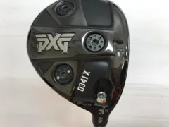 パーソンズエクストリームゴルフ　0341X PROTO　15度　Diamana PXG 50　Sフレックス　フェアウェイウッド　中古　ゴルフドゥ！多摩ニュータウン店【最短即日発送】のサムネイル