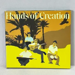 □[CD] HANDS OF CREATION / ハンズ・オブ・クリエイション 中古品 smjcd098212のサムネイル