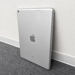 ☆【訳あり品・早い者勝ち】iPad 第8世代 32GB Wi-Fi モデル シルバー バッテリー80%以上保証