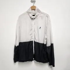 XL kangol ウィンドブレーカーのサムネイル