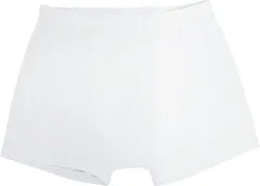 ソンディコ Sondico サッカー 冷感UVびっくりCHINSOMEパンツ ジュニア アンダーウェア 下着 インナー ショーツ 冷感シリーズ 夏 接触冷感 熱中症対策 UVカット 25-A01  25A01 01 ホワイトのサムネイル