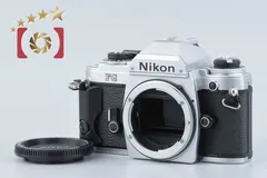 2026年最新】nikon fgの人気アイテム - メルカリ