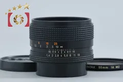 【中古】CONTAX コンタックス Carl Zeiss Planar 50mm f/1.4 T* AEJのサムネイル