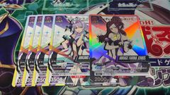名探偵コナンカードゲーム コナンTCG チャレンジ戦 赤井秀一 ノーマル
