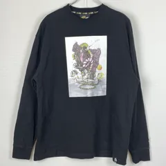 【中古品】 FAT エフエーティー SWEAT F32220-CT09-AB スウェット 長袖 トップス トレーナー【142-260801-sa-22-tei】のサムネイル