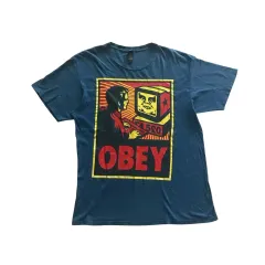OBEY オベイ 半袖 Tのサムネイル
