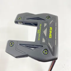 【加古川店】コブラ COBRA パター KING  SUPER NOVA 20(2022) ﾍｯﾄﾞｶﾊﾞｰ付属 約34ｲﾝﾁ【427】のサムネイル