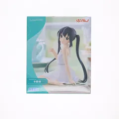 中野梓(なかのあずさ) けいおん! Yumemirize-中野梓- フィギュア