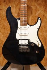 YAMAHA PACIFICA PAC611HFM ダンカン搭載モデル！ - メルカリ