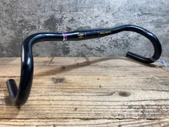 KJ490 シムワークス SIM WORKS by NITTO WiLd Honey SW56 アルミ ドロップハンドル 420/490mm Φ31.8のサムネイル